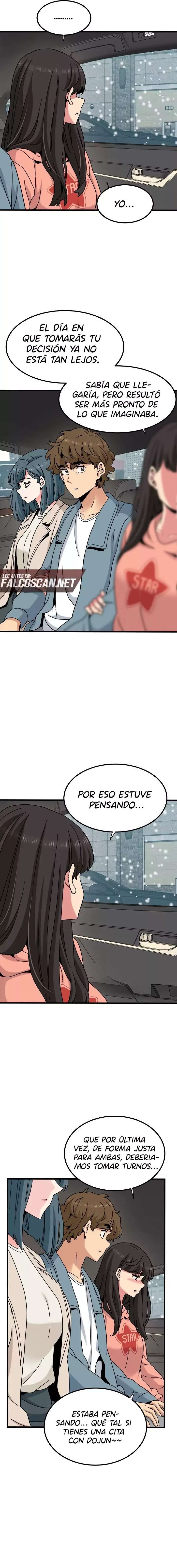 NEW  A Turning Point Page 13 - MangaHe