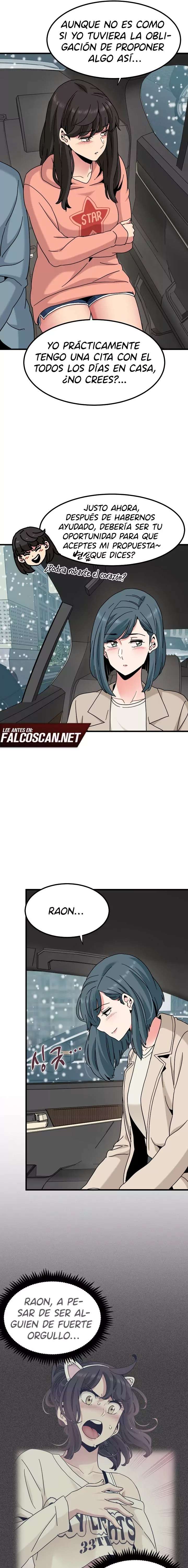 NEW  A Turning Point Page 14 - MangaHe