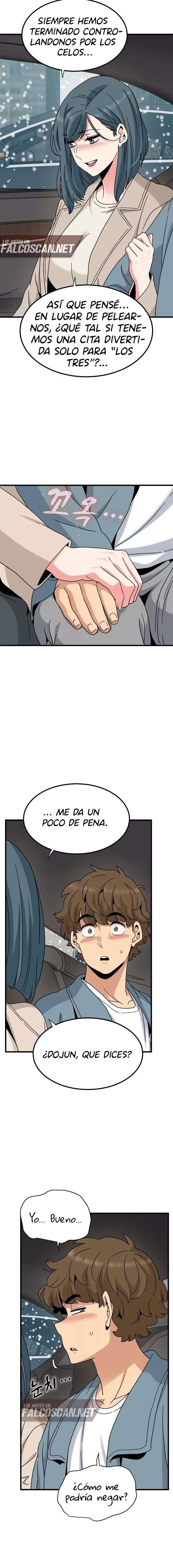 NEW  A Turning Point Page 17 - MangaHe
