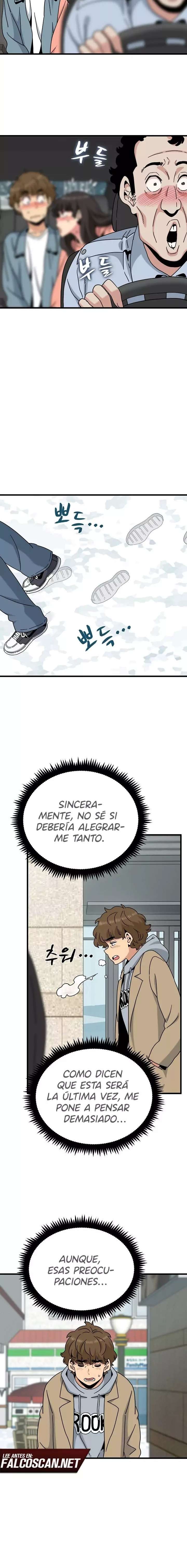 NEW  A Turning Point Page 19 - MangaHe