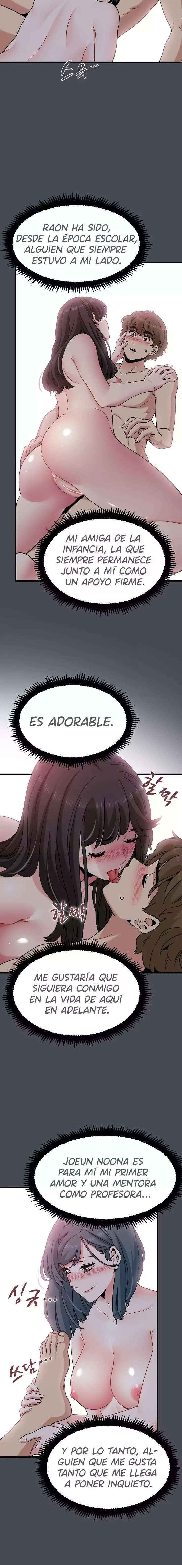 NEW  A Turning Point Page 5 - MangaHe