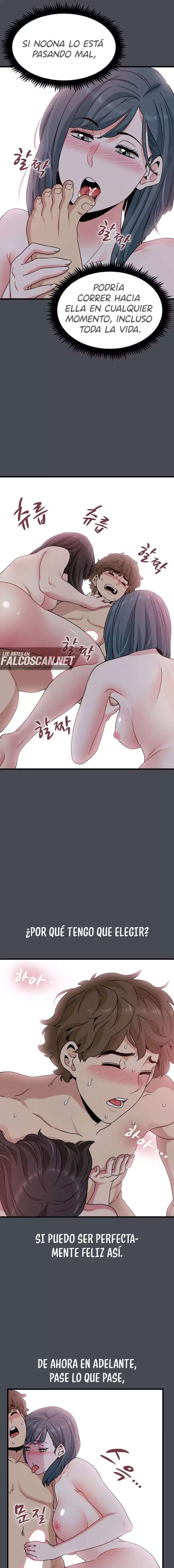 NEW  A Turning Point Page 6 - MangaHe