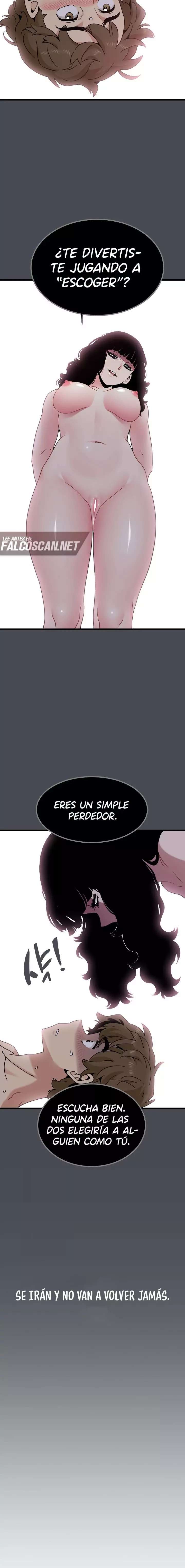 NEW  A Turning Point Page 9 - MangaHe