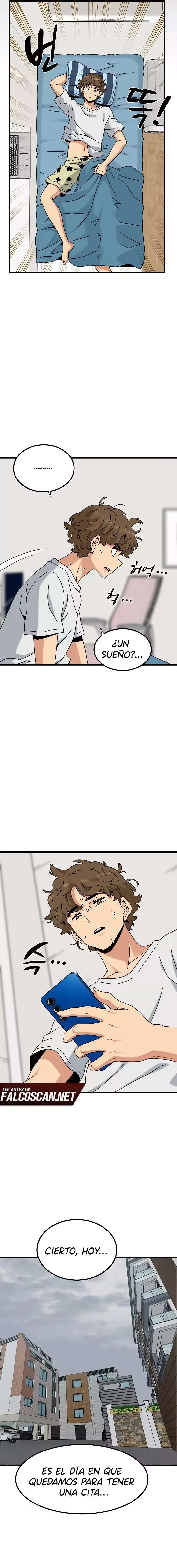 NEW  A Turning Point Page 10 - MangaHe