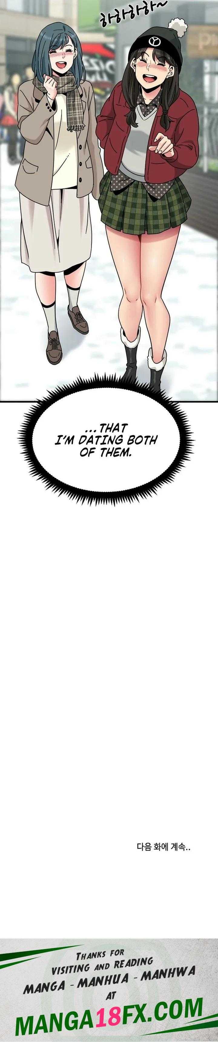 NEW  A Turning Point Page 20 - MangaHe