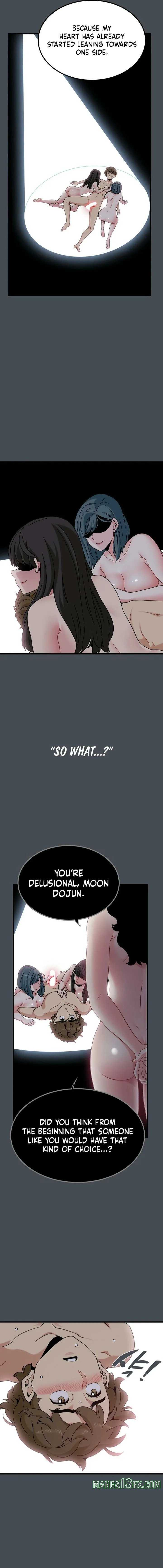 NEW  A Turning Point Page 8 - MangaHe