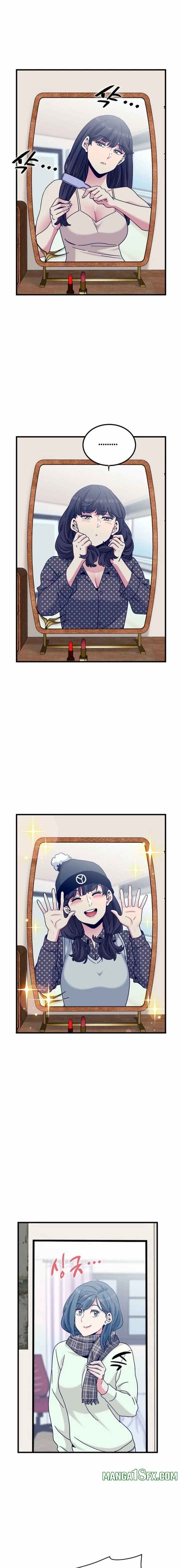 NEW  A Turning Point Page 2 - MangaHe