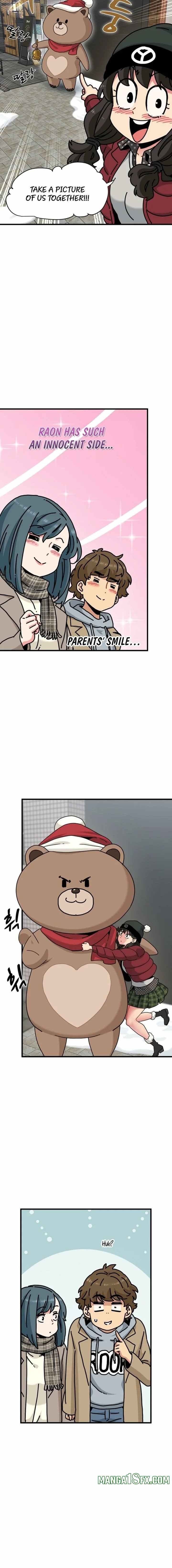 NEW  A Turning Point Page 9 - MangaHe