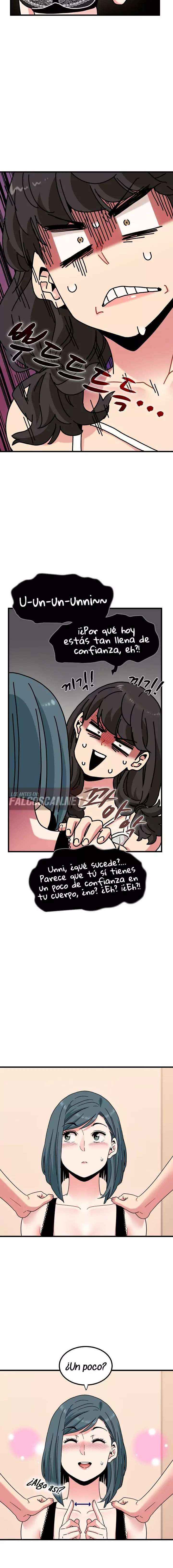 NEW  A Turning Point Page 13 - MangaHe