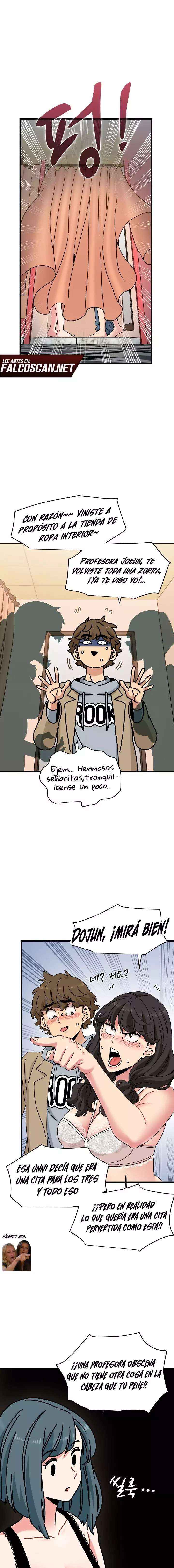 NEW  A Turning Point Page 14 - MangaHe