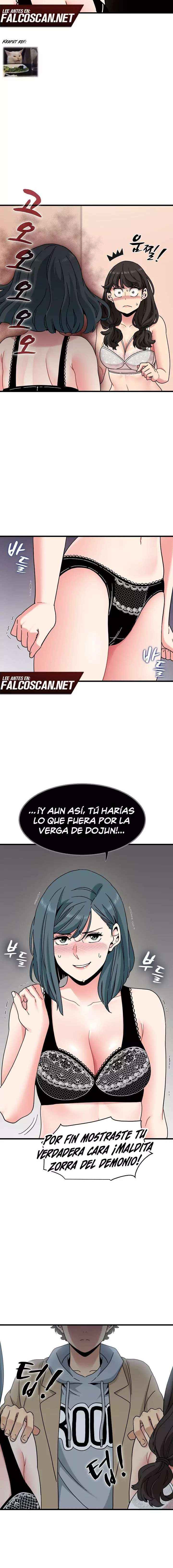 NEW  A Turning Point Page 15 - MangaHe