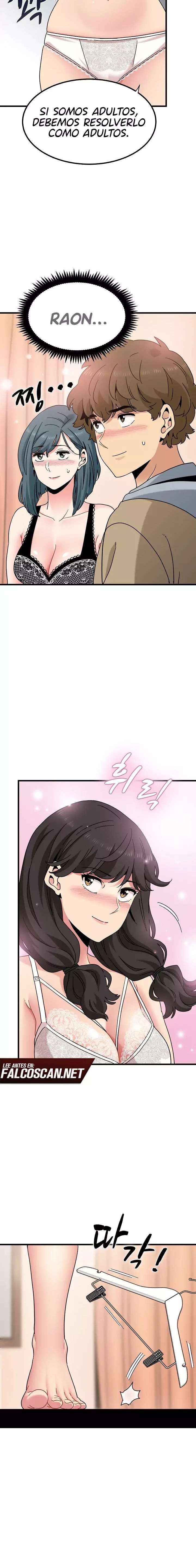 NEW  A Turning Point Page 19 - MangaHe