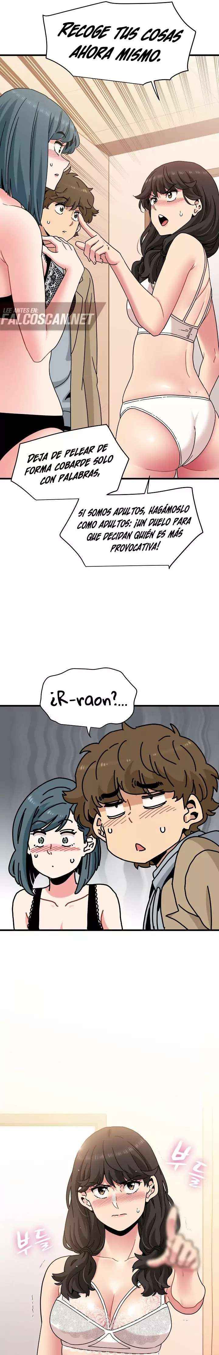 NEW  A Turning Point Page 20 - MangaHe