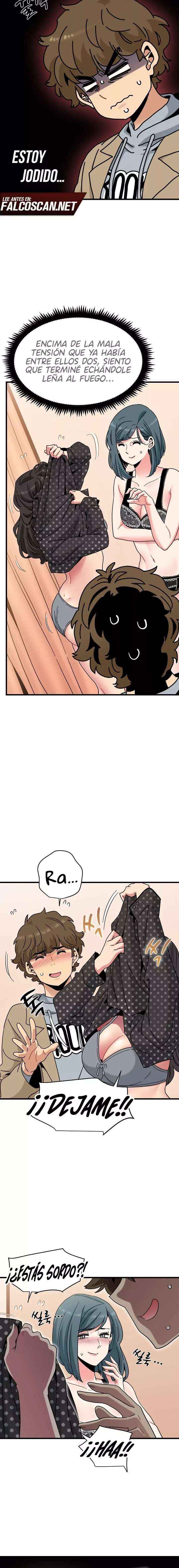 NEW  A Turning Point Page 3 - MangaHe