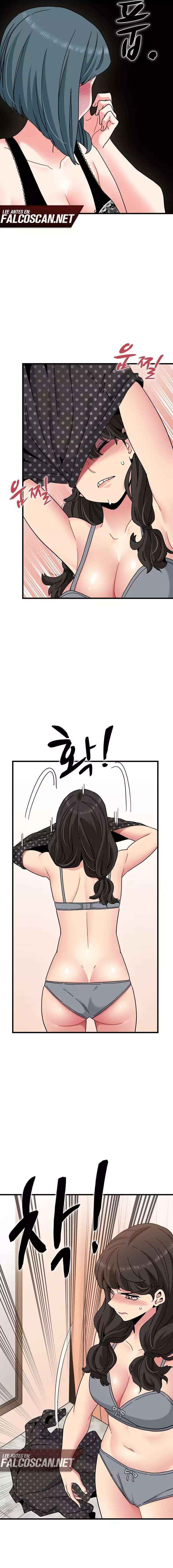 NEW  A Turning Point Page 4 - MangaHe