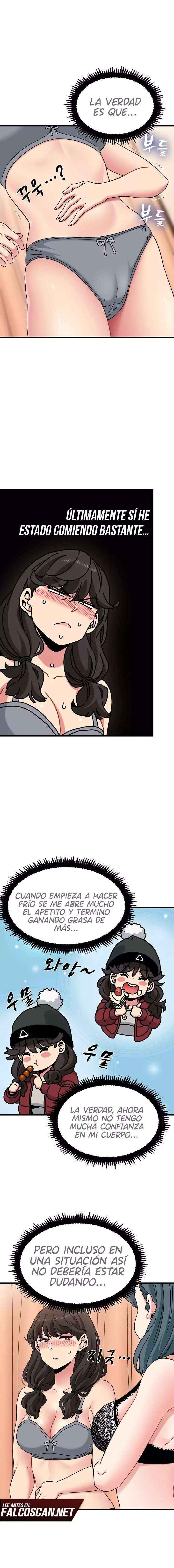 NEW  A Turning Point Page 5 - MangaHe