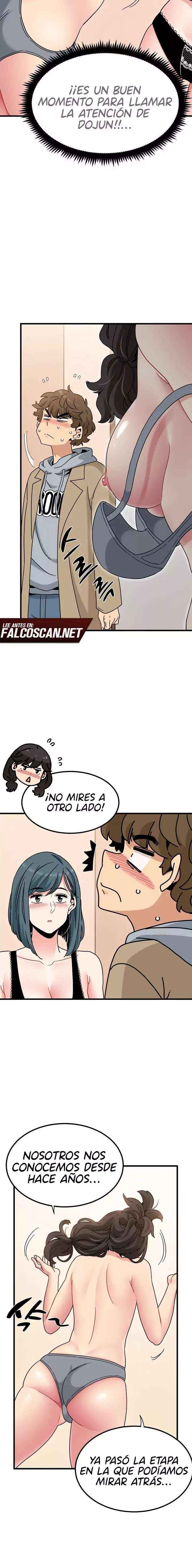 NEW  A Turning Point Page 7 - MangaHe