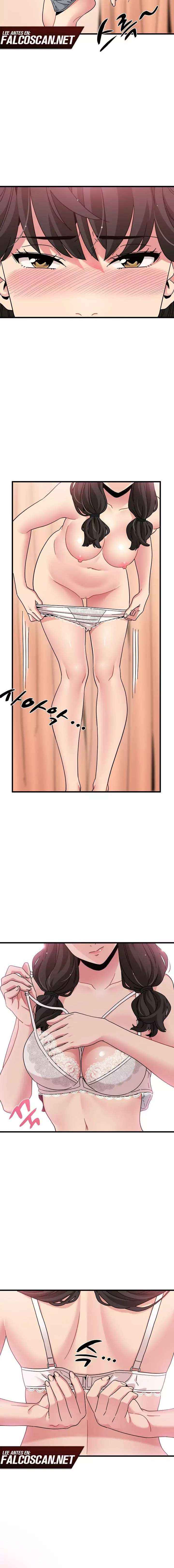 NEW  A Turning Point Page 9 - MangaHe