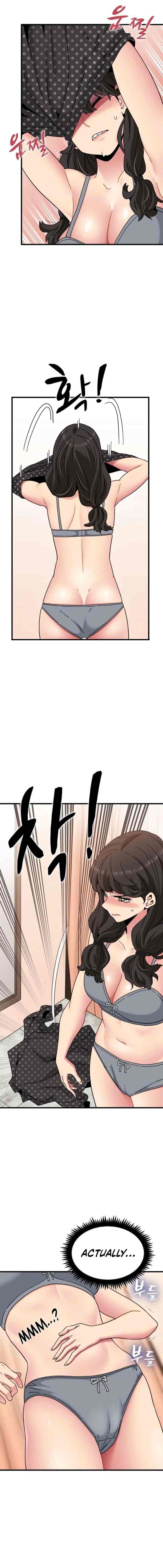 NEW  A Turning Point Page 4 - MangaHe