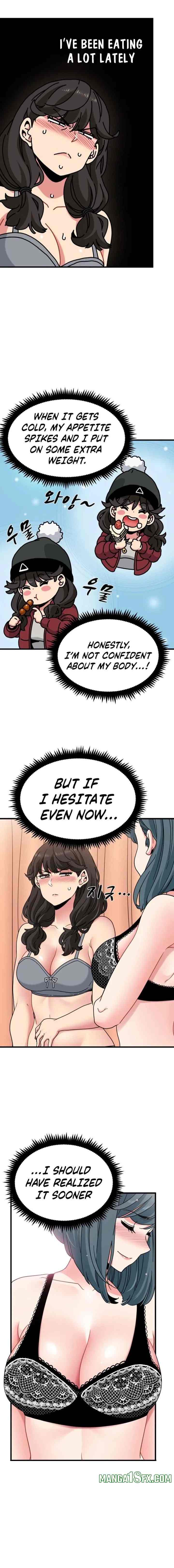 NEW  A Turning Point Page 5 - MangaHe
