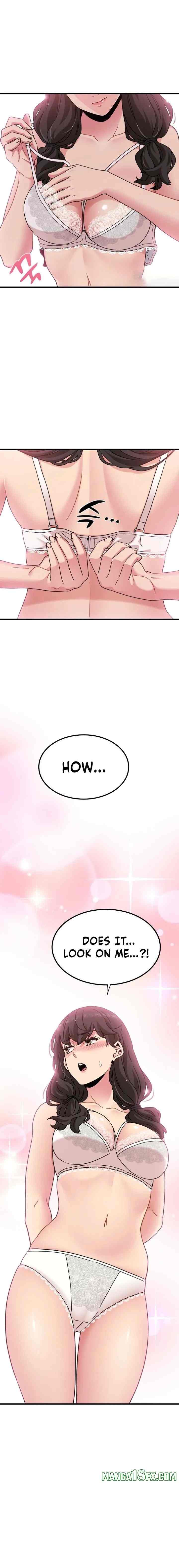 NEW  A Turning Point Page 9 - MangaHe