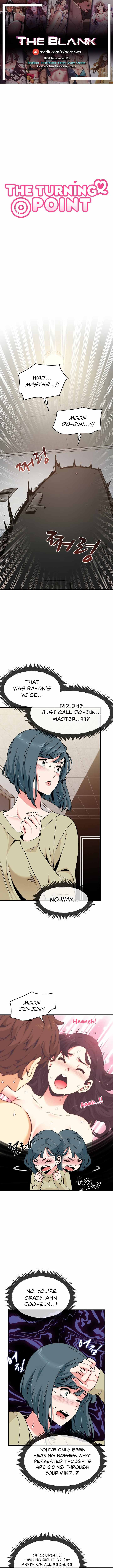 NEW  A Turning Point Page 2 - MangaHe