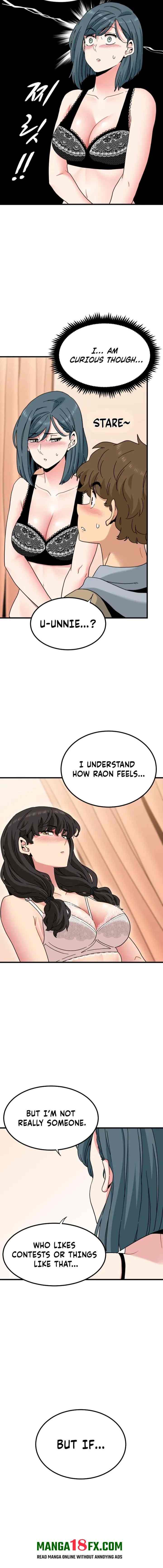 NEW  A Turning Point Page 5 - MangaHe
