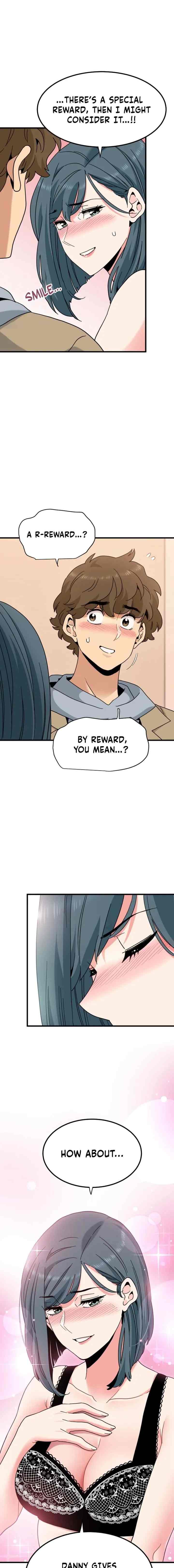 NEW  A Turning Point Page 6 - MangaHe