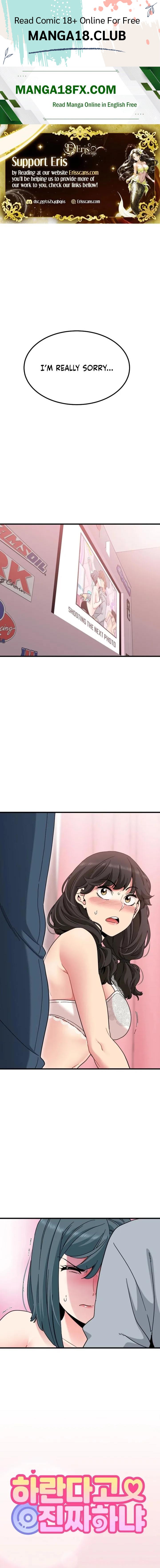 NEW  A Turning Point Page 2 - MangaHe