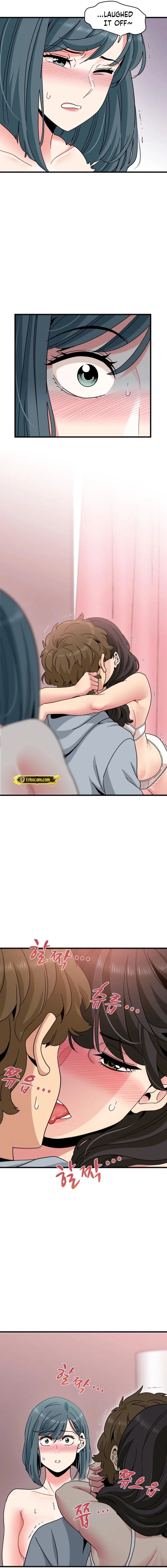 NEW  A Turning Point Page 4 - MangaHe