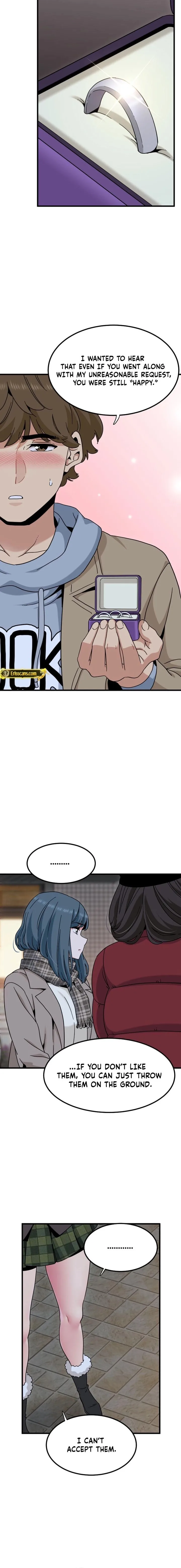 NEW  A Turning Point Page 18 - MangaHe