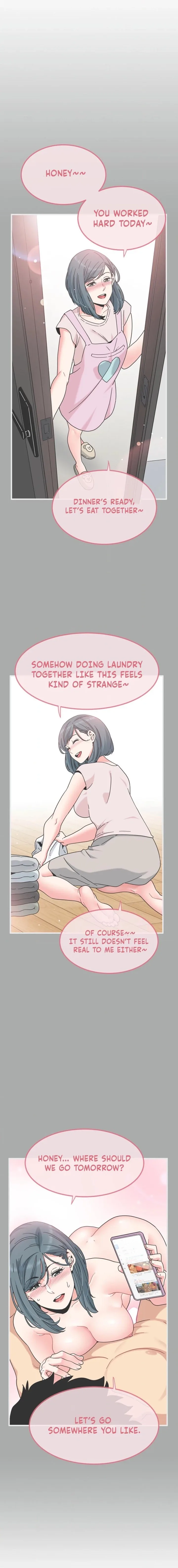 NEW  A Turning Point Page 4 - MangaHe