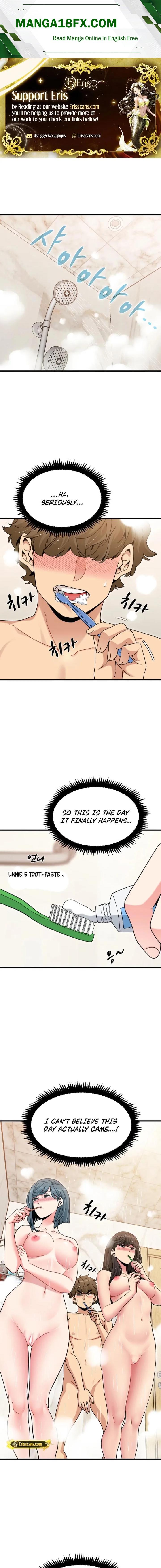 NEW  A Turning Point Page 2 - MangaHe