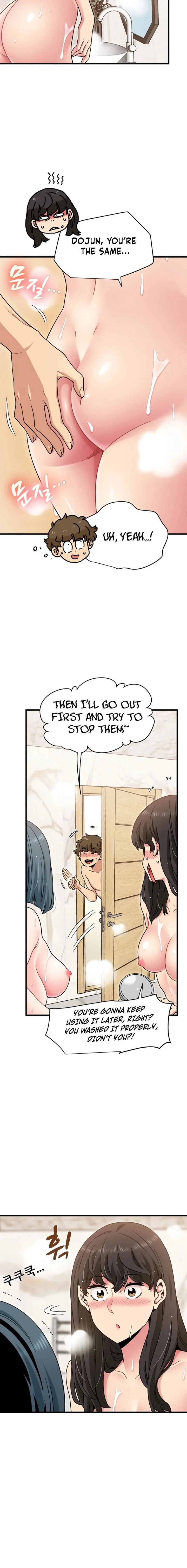 NEW  A Turning Point Page 5 - MangaHe