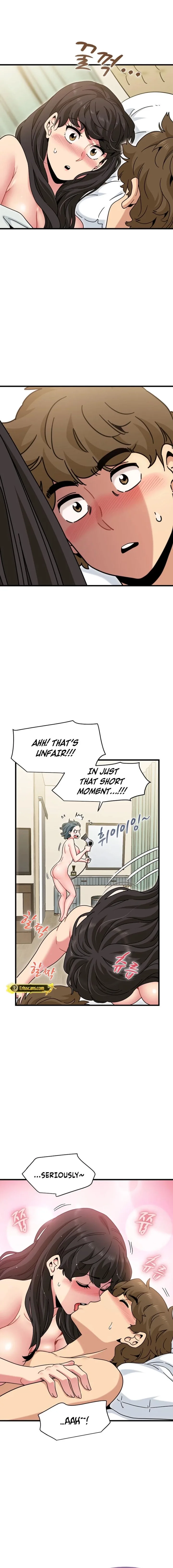 NEW  A Turning Point Page 9 - MangaHe