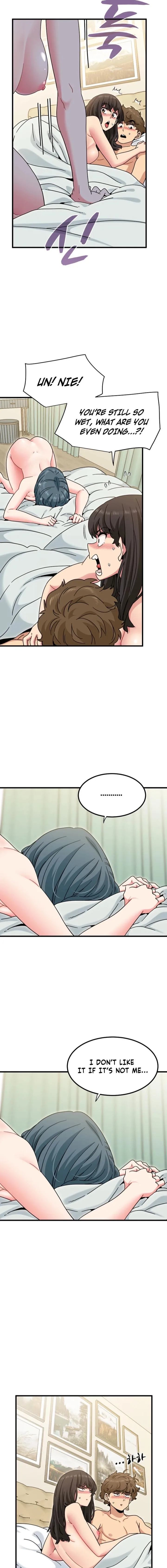 NEW  A Turning Point Page 10 - MangaHe