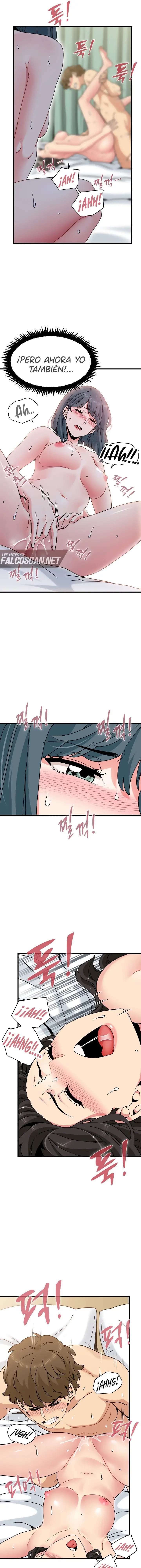 NEW  A Turning Point Page 12 - MangaHe