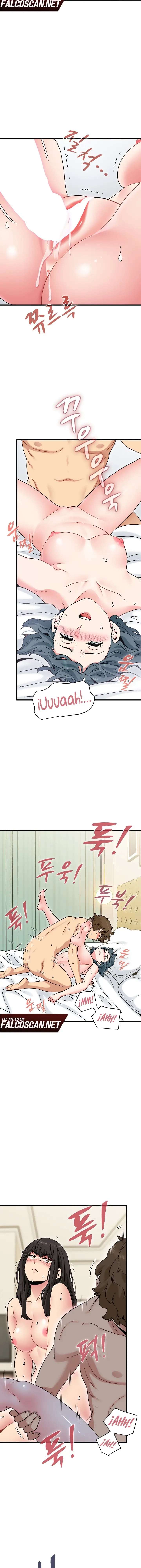 NEW  A Turning Point Page 16 - MangaHe