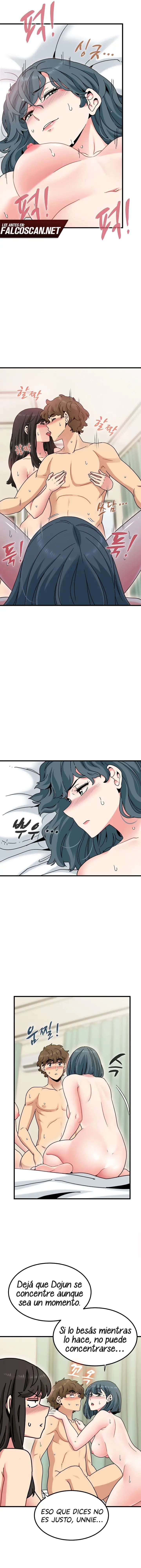 NEW  A Turning Point Page 18 - MangaHe