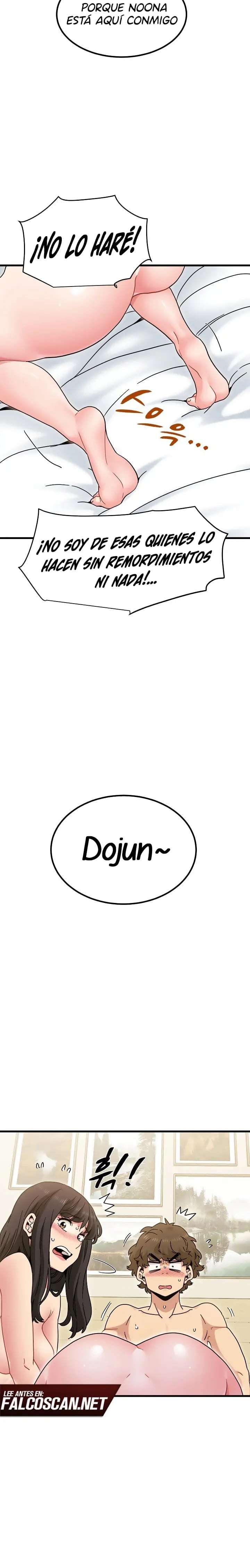 NEW  A Turning Point Page 3 - MangaHe