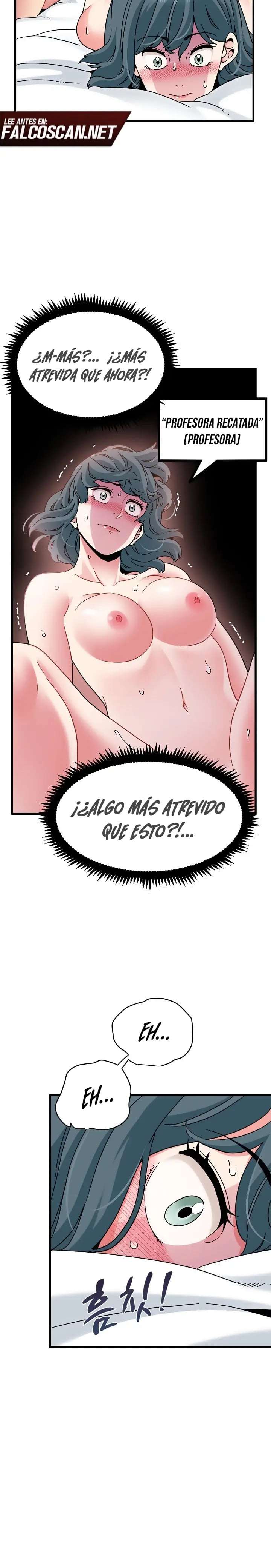 NEW  A Turning Point Page 7 - MangaHe