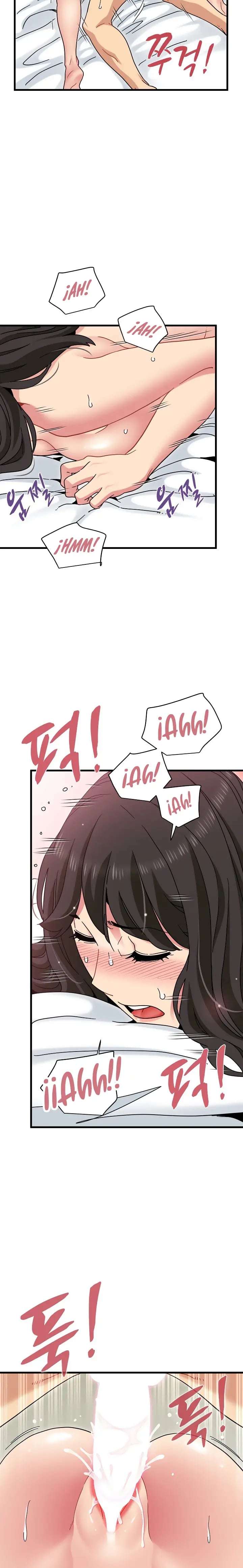 NEW  A Turning Point Page 9 - MangaHe