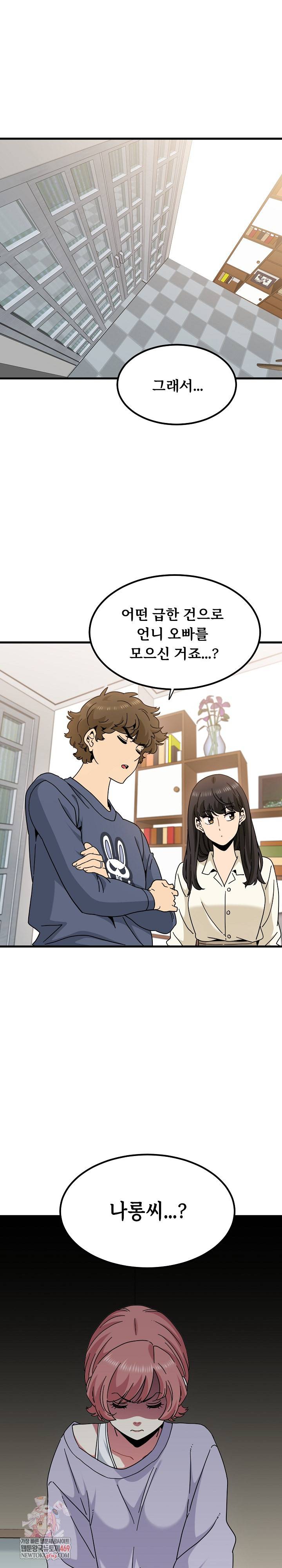 NEW  A Turning Point Page 2 - MangaHe