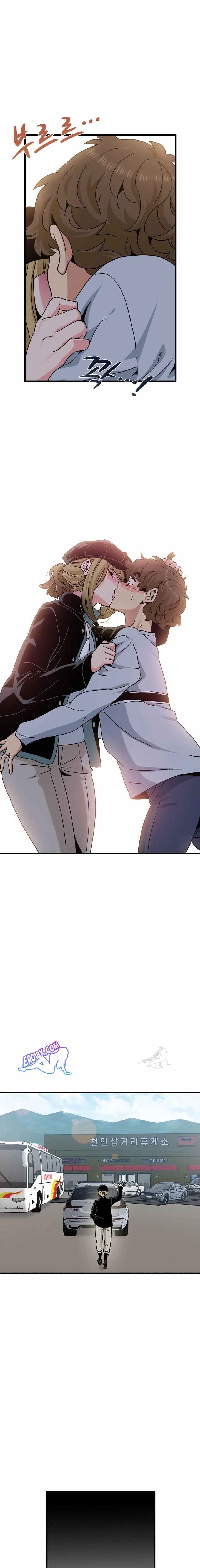 NEW  A Turning Point Page 11 - MangaHe
