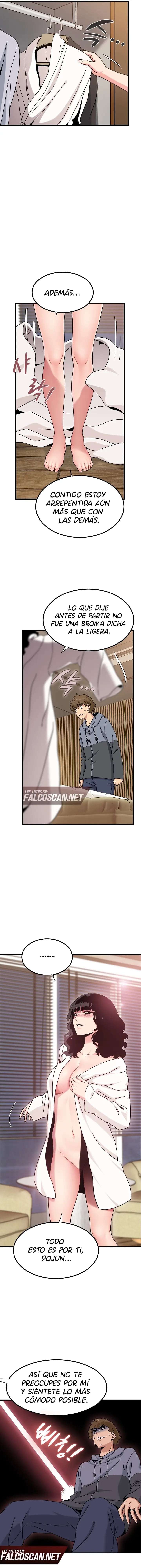 NEW  A Turning Point Page 11 - MangaHe