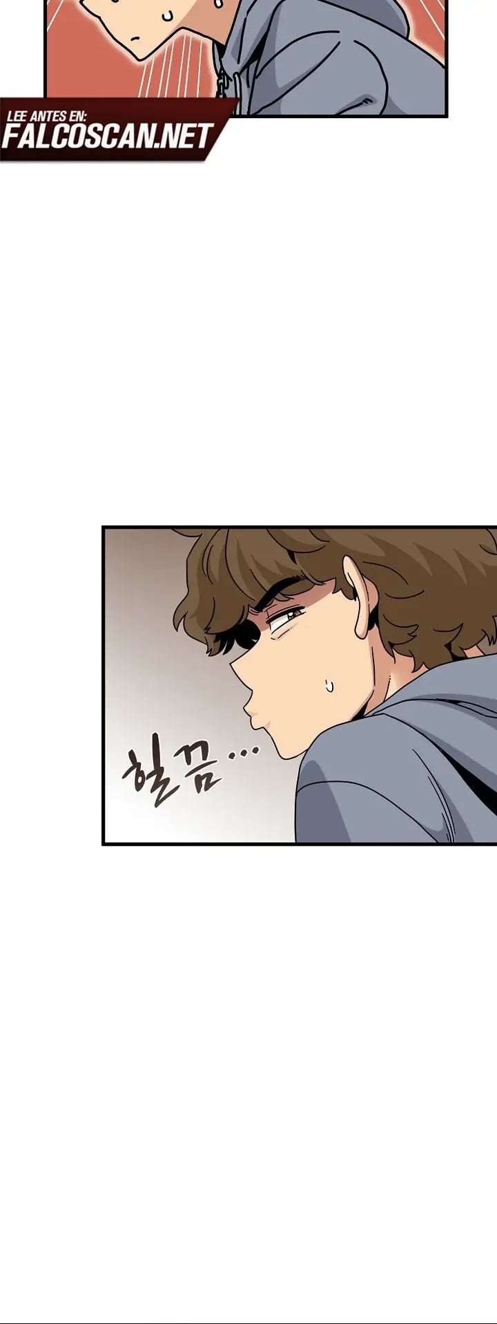 NEW  A Turning Point Page 16 - MangaHe