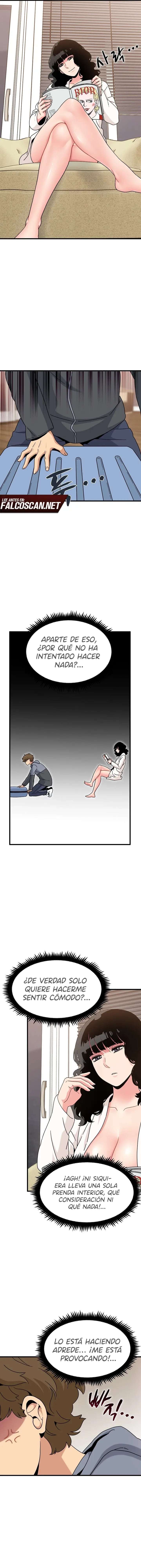 NEW  A Turning Point Page 17 - MangaHe