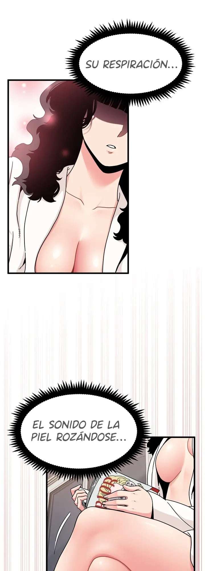 NEW  A Turning Point Page 18 - MangaHe