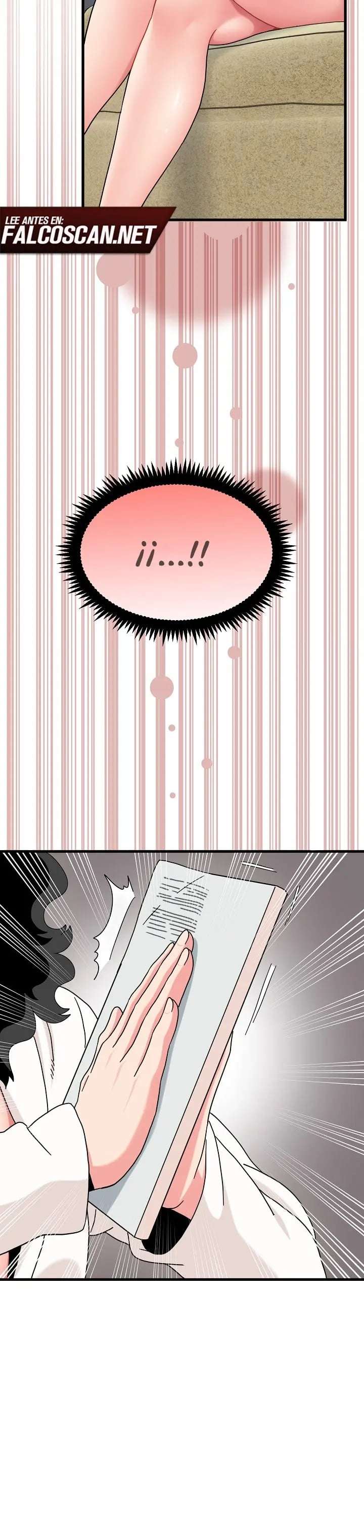 NEW  A Turning Point Page 19 - MangaHe