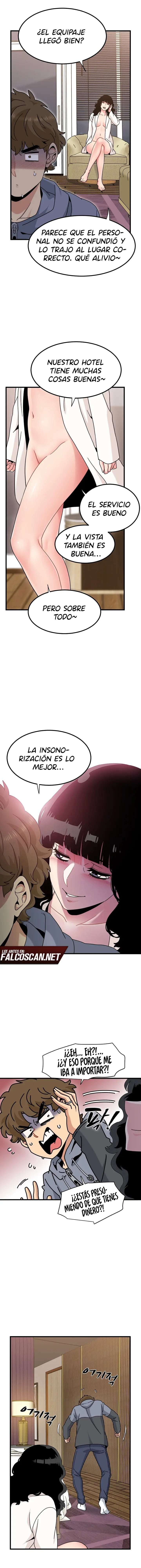 NEW  A Turning Point Page 20 - MangaHe